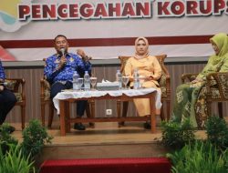Korpri Punya Peran Cegah Korupsi